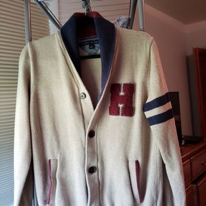 Tommy Hilfiger Cardigan